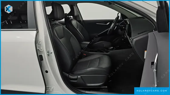 KIA NIRO PRESTIGE