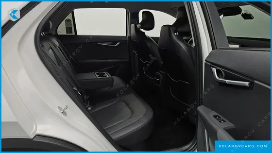 KIA NIRO PRESTIGE