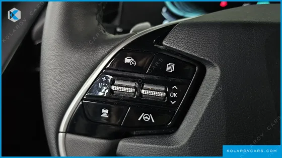 KIA NIRO PRESTIGE