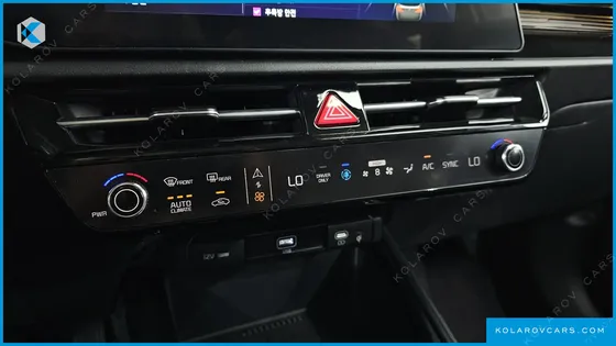KIA NIRO PRESTIGE
