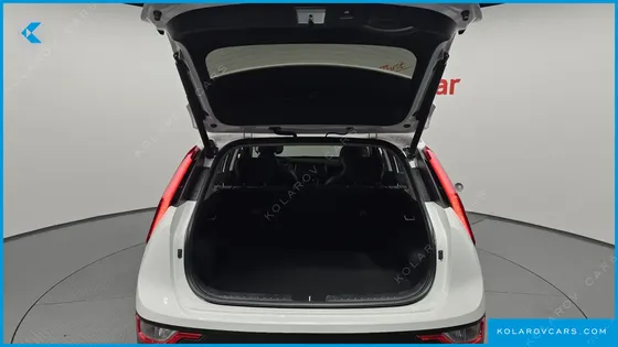 KIA NIRO PRESTIGE