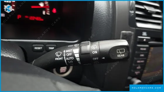 KIA MOHAVE 4WD KV 300