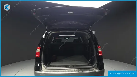 KIA MOHAVE 4WD KV 300