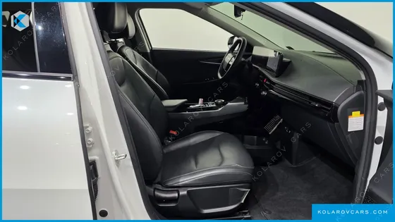 KIA EV6 LONG RANGE 2WD