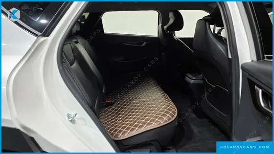 KIA EV6 LONG RANGE 2WD