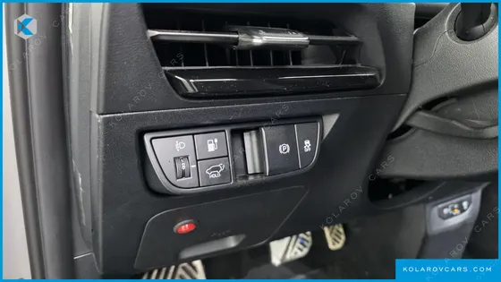 KIA EV6 LONG RANGE 2WD