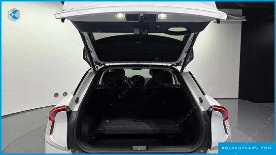 KIA EV6 LONG RANGE 2WD
