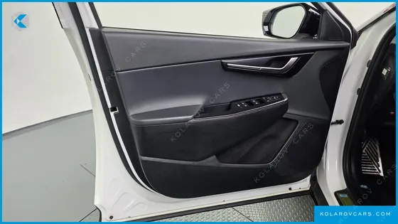 KIA EV6 LONG RANGE 2WD