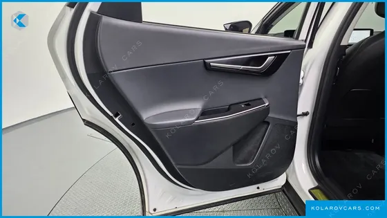 KIA EV6 LONG RANGE 2WD
