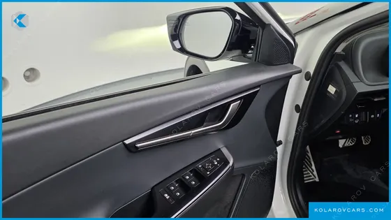 KIA EV6 LONG RANGE 2WD