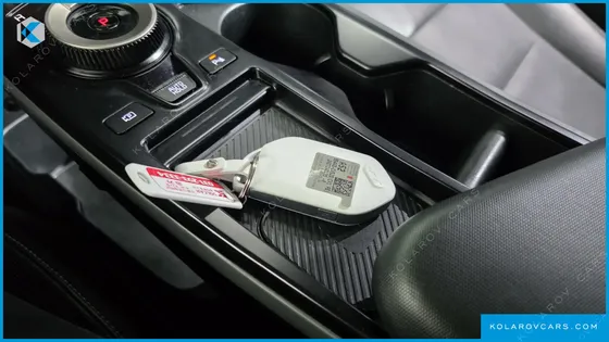 KIA EV6 LONG RANGE 2WD