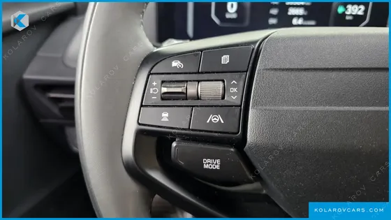 KIA EV6 LONG RANGE 2WD