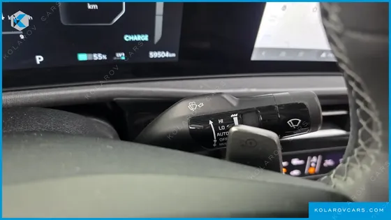 KIA EV6 LONG RANGE 2WD