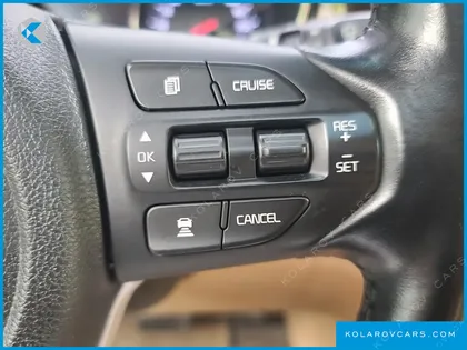 KIA CARNIVAL 9-SEATER NOBLESSE SPECIAL