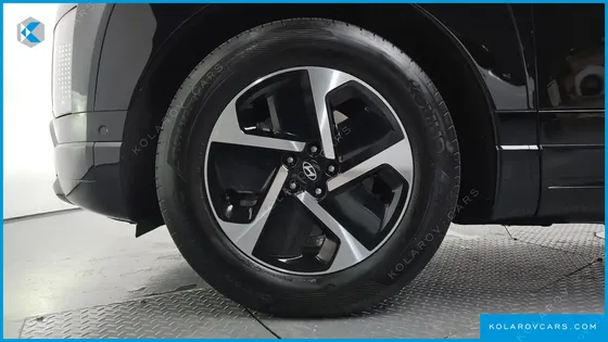HYUNDAI IONIQ 9 PERFORMANCE TYPE AWD