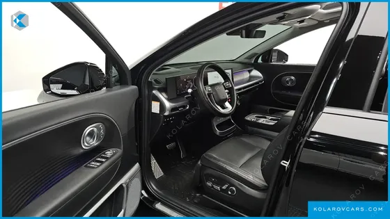 HYUNDAI IONIQ 9 PERFORMANCE TYPE AWD