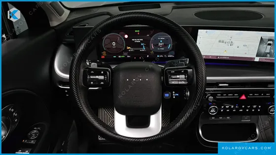 HYUNDAI IONIQ 9 PERFORMANCE TYPE AWD