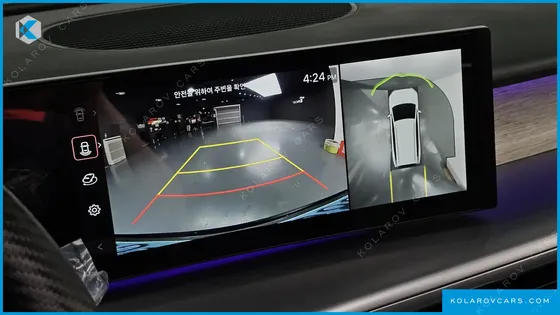 HYUNDAI IONIQ 9 PERFORMANCE TYPE AWD