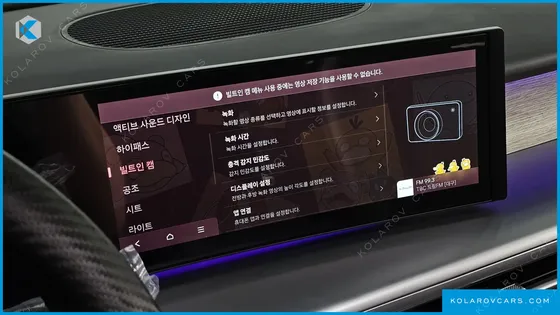 HYUNDAI IONIQ 9 PERFORMANCE TYPE AWD