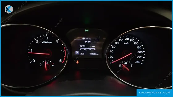 KIA CARNIVAL 9-SEATER LUXURY