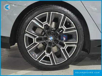 BMW 5 SERIES 530E XDRIVE M SPORT