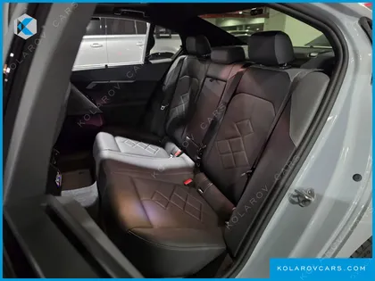 BMW 5 SERIES 530E XDRIVE M SPORT