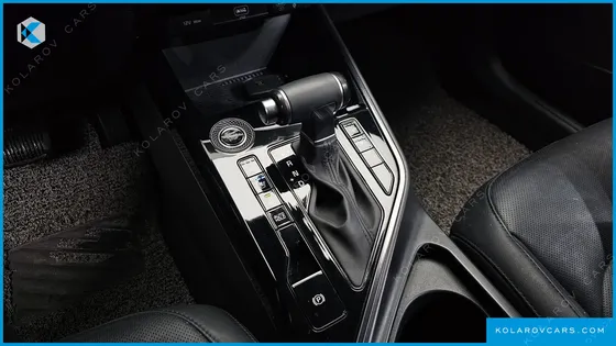 KIA NIRO PRESTIGE