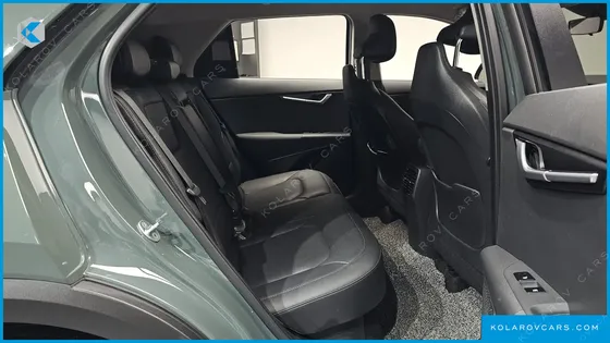 KIA NIRO PRESTIGE