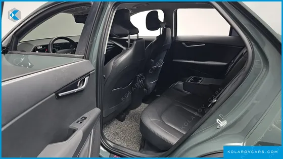 KIA NIRO PRESTIGE
