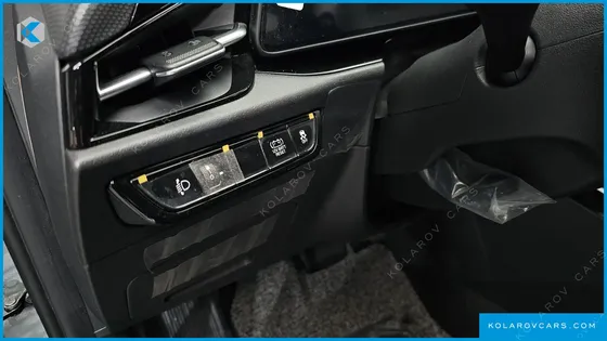 KIA NIRO PRESTIGE