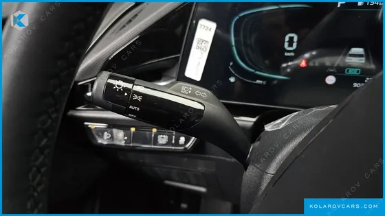 KIA NIRO PRESTIGE