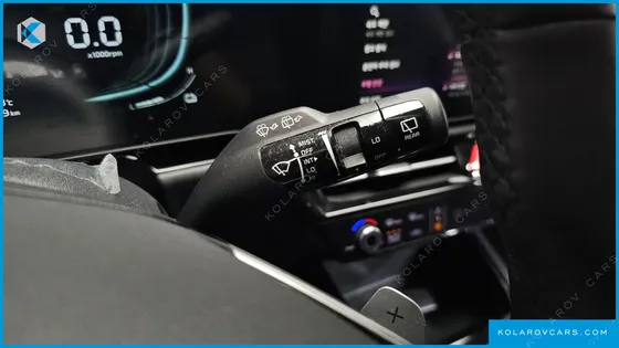 KIA NIRO PRESTIGE