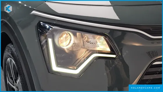 KIA NIRO PRESTIGE