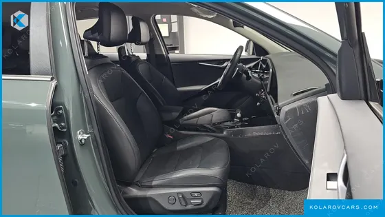 KIA NIRO PRESTIGE