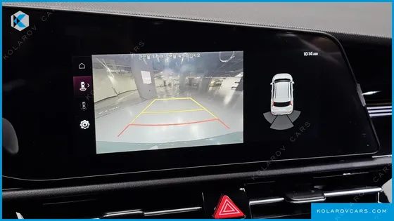 KIA NIRO PRESTIGE