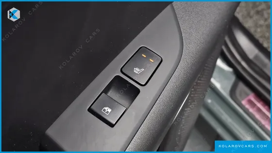 KIA NIRO PRESTIGE