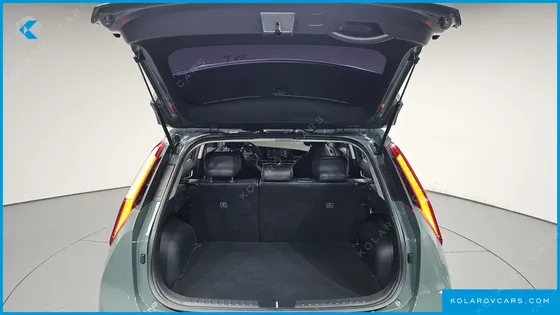 KIA NIRO PRESTIGE