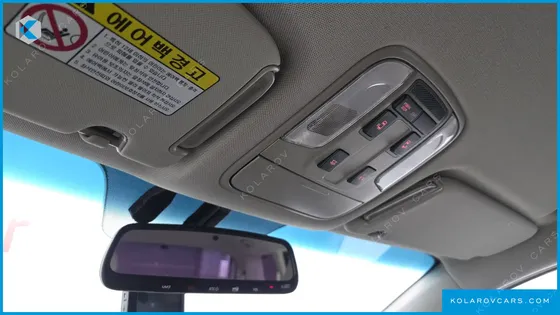 KIA CARNIVAL 11-SEATER PRESTIGE