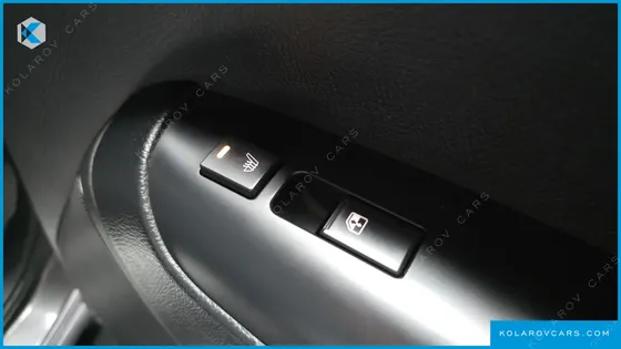 KIA MOHAVE 4WD KV 300