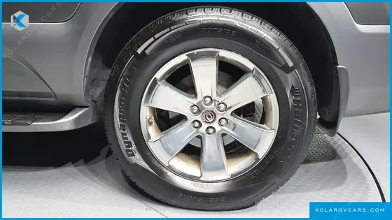 KIA MOHAVE 4WD KV 300