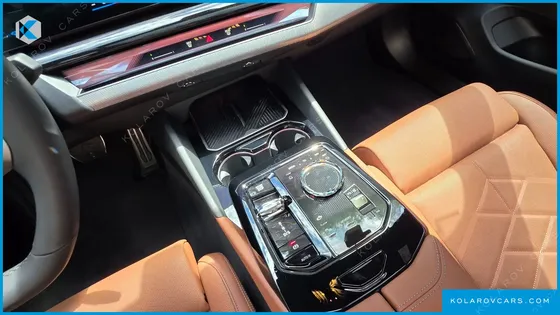 BMW 5 SERIES 530E XDRIVE M SPORT