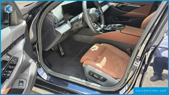 BMW 5 SERIES 530E XDRIVE M SPORT
