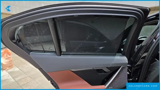 BMW 5 SERIES 530E XDRIVE M SPORT