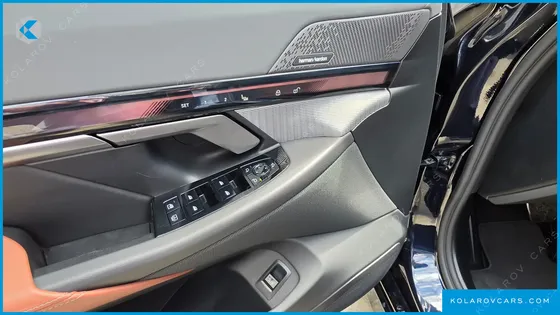 BMW 5 SERIES 530E XDRIVE M SPORT