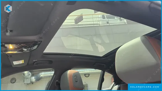 BMW 5 SERIES 530E XDRIVE M SPORT