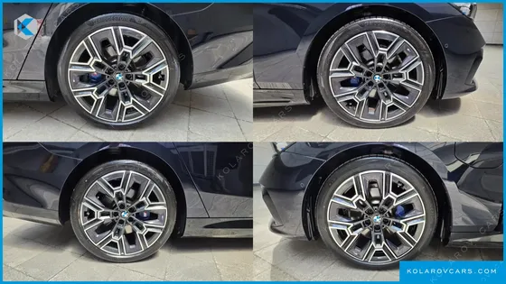 BMW 5 SERIES 530E XDRIVE M SPORT