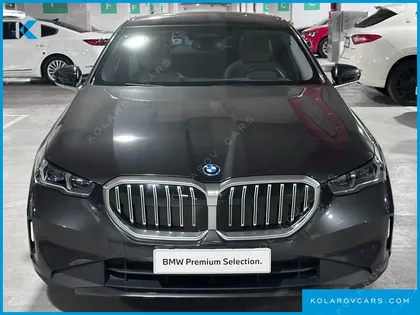 BMW 5 SERIES 530E