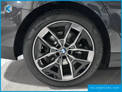 BMW 5 SERIES 530E