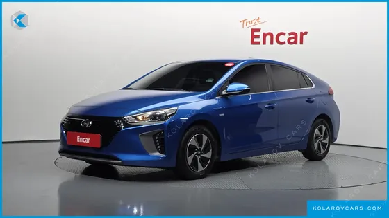 HYUNDAI IONIQ N