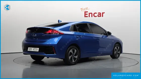 HYUNDAI IONIQ N